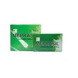MEPRASIL CAPS x20