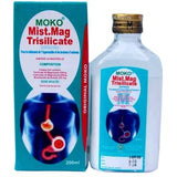 MOKO MAGNESIUM TRICILICATE
