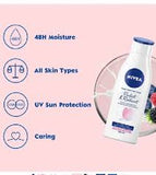 NIVEA Perfect & Radiant Body Lotion for Women - 400ml