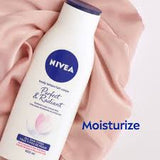 NIVEA Perfect & Radiant Body Lotion for Women - 400ml