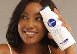 NIVEA Perfect & Radiant Body Lotion for Women - 400ml