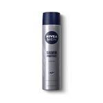 NIVEA Silver Protect Anti-Perspirant Spray For Men, 48h - 200ml