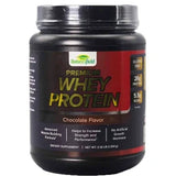 NATURES FIELD WHEY PROTEIN POWDER