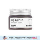 COSRX Full Fit Honey Sugar Lip Scrub 20g