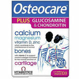 OSTEOCARE PLUS GLUCOSAMINE CHOND