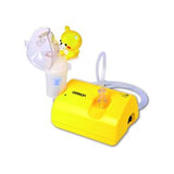OMRON NEBULIZER NE-C801 KD