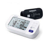 OMRON BP MONITOR M6 COMFORT