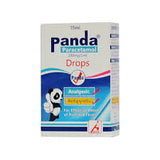 PANDA PCM DROP
