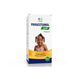 FIDSON PARCETAMOL SYRUP 60ML