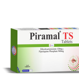 PIRAMAL TS