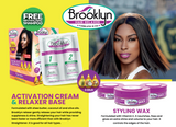 BROOKLYN-RELAXER-140MLX12