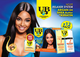 UB RELAXER KIT REGULAR BY 12 PACK