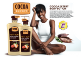 COCOA EXPERT-LOTION-500 ML