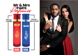 MISTER PERFECT PARIS EAU DE PARFUM 90ML