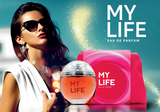 MY LIFE PERFUME - 100ML