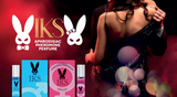 IKS PERFUME 10ML - BLUE