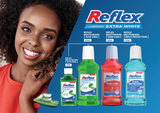 REFLEX MOUTHWASH MULTI PROTECTION 225ML