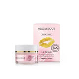 ORGANIQUE Basic Care Lip Scrub 15ml