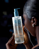 Ultra-Rich Moisturizing Shower Gel With Botanical Extracts