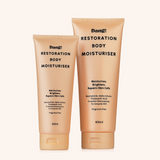 Restoration Body Moisturizer 400ml