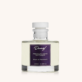 Plum and Patchouli Reed Diffuser-100ml