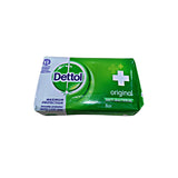 Dettol Soap Original 55G