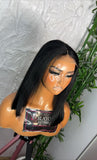 Wig Gina Bob 12”