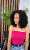 Wig Posh Curls 14”
