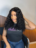 Wig Anny Luxury Deep Curls 20”
