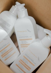 MRIA SKIN OAT SKIN BODY LOTION