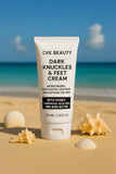 CKE Beauty Dark Knuckles & Feet Cream