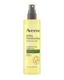 Aveeno daily moisturizing body oil mist with Oat oil 6.7fl. Oz