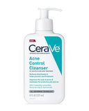 Cerave Acne Control Cleanser