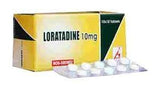 AFRAB LORATADIN TABLET