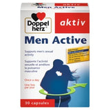 AKTIV MEN ACTIVE