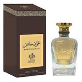 Al Wataniah Khususi Special Oud – Eau de Parfum 100 ml (Men)