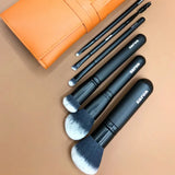 D'lux Brush Set