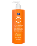 Boots Vitamin C Brightening Body Wash