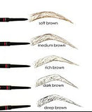 BEAUTYKINK BOMBBROW EYEBROW PENCIL - Brandlistry Nigeria