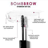 Beautykink Bombbrow set gel. - Brandlistry Nigeria