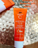 Boots vitamin c brightening eye Gel 15ml