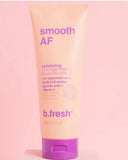B.fresh smooth AF EXFOLIATING BODY SERUM 236ml