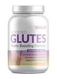 Boosted Glutes – Booty Boosting Formula | Butter Cookies Flavor | 500g