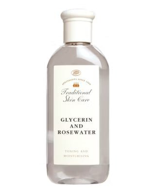 Boots Traditional Glycerin and Rosewater 200ml - Brandlistry Nigeria