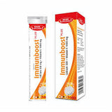 IMMUNBOOST PLUS CALCIUM EFFER