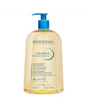 Bioderma Atoderm Huile de Douche Ultra-Nourishing Shower Oil | 1Litre
