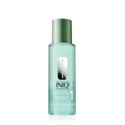 Clinique Clarifying Lotion 1 for Very Dry Skin 200ml - Brandlistry Nigeria