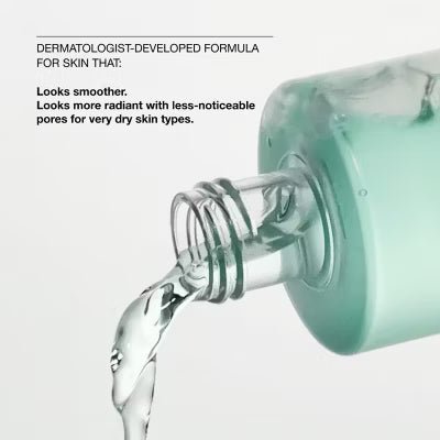 Clinique Clarifying Lotion 1 for Very Dry Skin 200ml - Brandlistry Nigeria