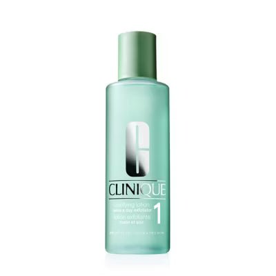 Clinique Clarifying Lotion 1 for Very Dry Skin 400ml - Brandlistry Nigeria