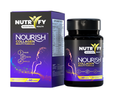 COLLAGEN BEAUTY FORMULA 60 Tablets - Brandlistry Nigeria